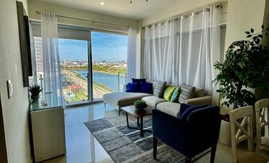 Departamento en venta en Pórtico Beach Condo