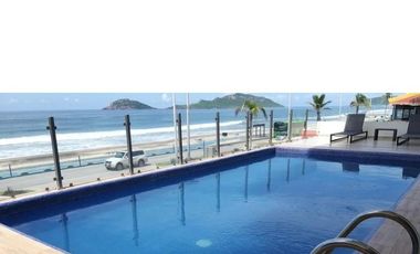 Departamento en venta en Pórtico Beach Condo