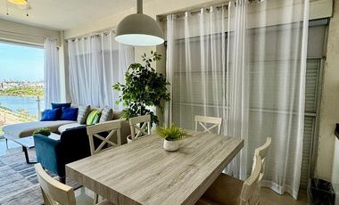 Departamento en venta en Pórtico Beach Condo