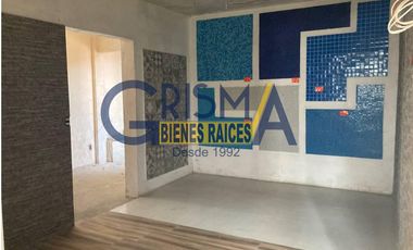 LOCAL COMERCIAL EN VENTA SOBRE BOULEVARD, FRENTE AL RÍO