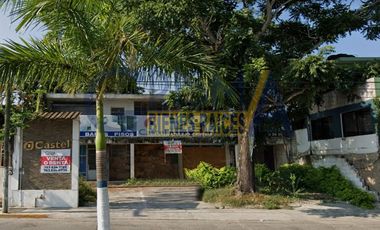 LOCAL COMERCIAL EN VENTA SOBRE BOULEVARD, FRENTE AL RÍO