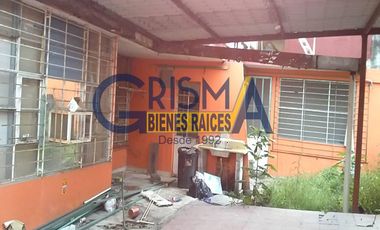 LOCAL COMERCIAL EN VENTA SOBRE BOULEVARD, FRENTE AL RÍO