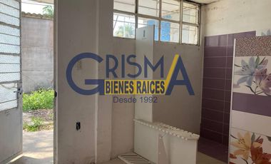 LOCAL COMERCIAL EN VENTA SOBRE BOULEVARD, FRENTE AL RÍO