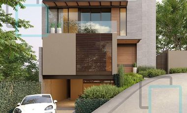 CASA EN VENTA LOMA BLANCA ZONA SAN PEDRO GARZA GARCÍA