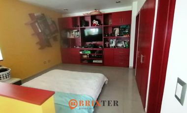 CASA EN VENTA EN LA PALOMA, RESIDENCIAL