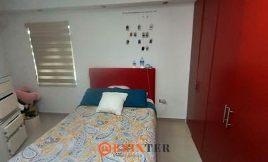 CASA EN VENTA EN LA PALOMA, RESIDENCIAL