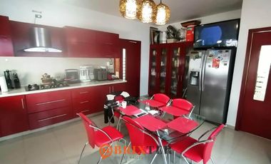 CASA EN VENTA EN LA PALOMA, RESIDENCIAL