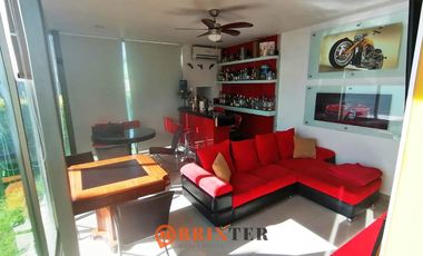 CASA EN VENTA EN LA PALOMA, RESIDENCIAL