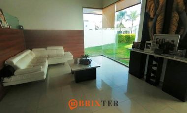 CASA EN VENTA EN LA PALOMA, RESIDENCIAL