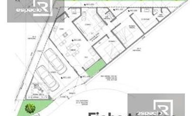 CASA EN PREVENTA DE UNA PLANTA EN CONDESA REJÓN