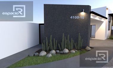 CASA EN PREVENTA DE UNA PLANTA EN CONDESA REJÓN