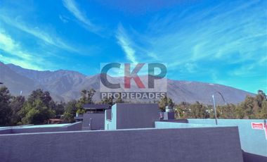 Departamento en Venta en LAS PIRCAS/ NUEVO / VENTA SIN COMISION