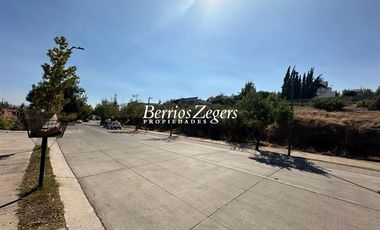 Sitio en Venta en MIRADOR LOS DOMINICOS