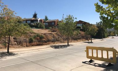 Sitio en Venta en MIRADOR LOS DOMINICOS