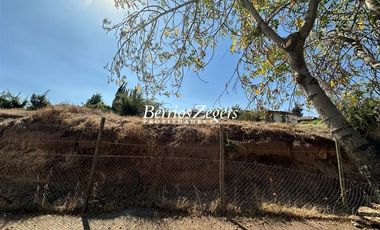 Sitio en Venta en MIRADOR LOS DOMINICOS