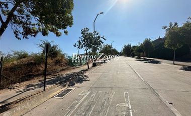Sitio en Venta en MIRADOR LOS DOMINICOS
