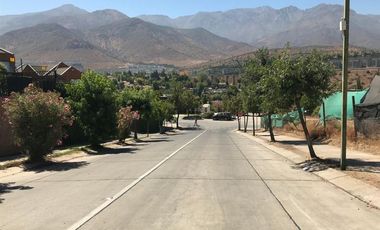 Sitio en Venta en MIRADOR LOS DOMINICOS