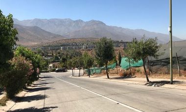 Sitio en Venta en MIRADOR LOS DOMINICOS