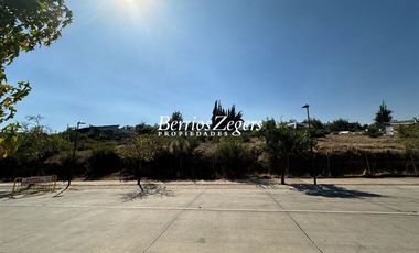 Sitio en Venta en MIRADOR LOS DOMINICOS