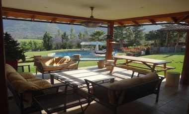 Casa en Venta en  LINDEROS