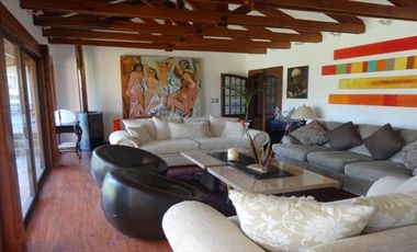 Casa en Venta en  LINDEROS