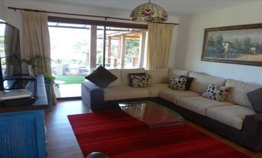 Casa en Venta en  LINDEROS