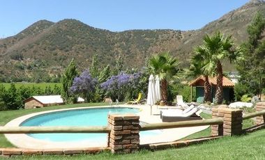 Casa en Venta en  LINDEROS