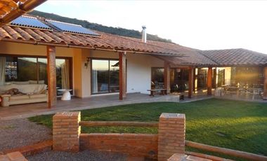 Casa en Venta en  LINDEROS