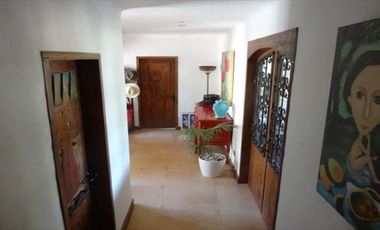 Casa en Venta en  LINDEROS