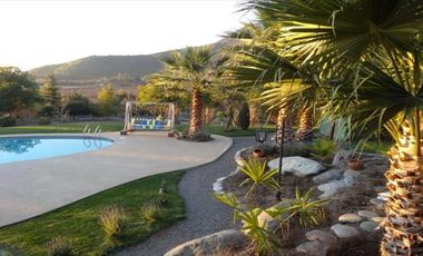 Casa en Venta en  LINDEROS