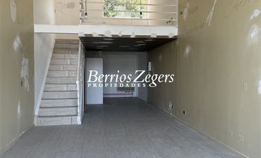 Local Comercial en Arriendo en Portal Dehesa
