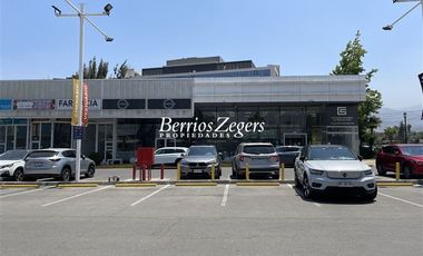 Local Comercial en Arriendo en Frente Portal