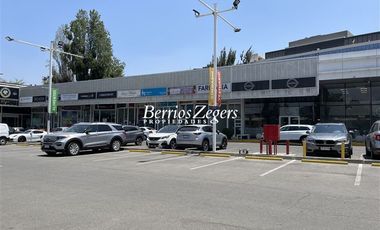 Local Comercial en Arriendo en Frente Portal