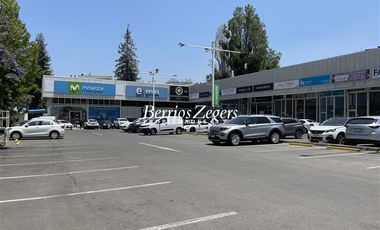 Local Comercial en Arriendo en Frente Portal