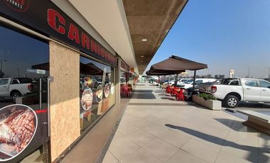 Local Comercial en Venta en Al lado de la Carretera Los Andes