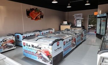Local Comercial en Venta en Al lado de la Carretera Los Andes