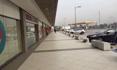 Local Comercial en Venta en Al lado de la Carretera Los Andes