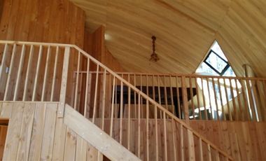 Casa en Venta en El Buchen
