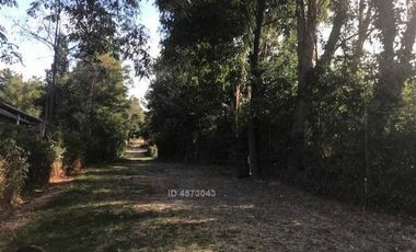 Parcela en Venta en Al lado de la Marina