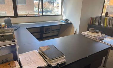 Oficina en Arriendo en KENNEDY FRENTE A PARQUE ARAUCO