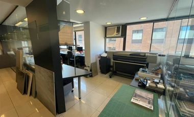 Oficina en Arriendo en KENNEDY FRENTE A PARQUE ARAUCO