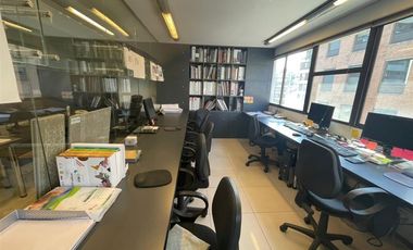 Oficina en Arriendo en KENNEDY FRENTE A PARQUE ARAUCO