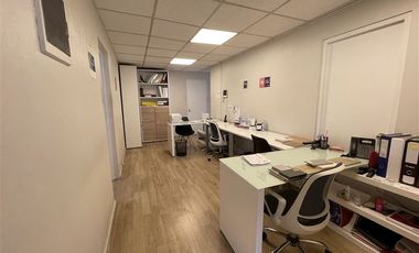 Local Comercial en Venta en Hualtatas/ Las Tranqueras