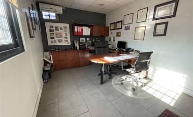 Local Comercial en Venta en Hualtatas/ Las Tranqueras