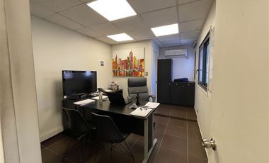 Local Comercial en Venta en Hualtatas/ Las Tranqueras