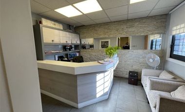 Local Comercial en Venta en Hualtatas/ Las Tranqueras