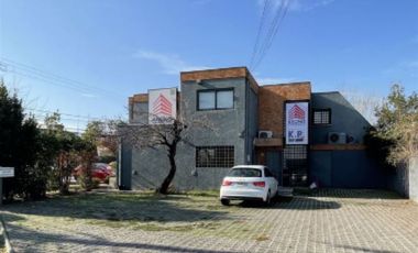 Local Comercial en Venta en Hualtatas/ Las Tranqueras
