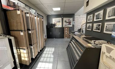 Local Comercial en Venta en Hualtatas/ Las Tranqueras