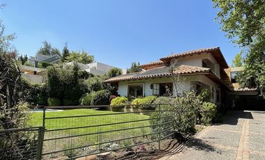Casa en Arriendo en Santuario