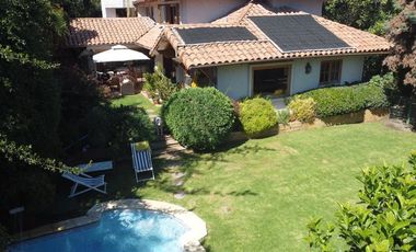 Casa en Arriendo en Santuario